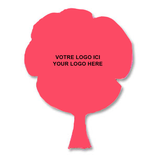 COUSIN PETEUR 8" - PAQUET DE 24 #1060