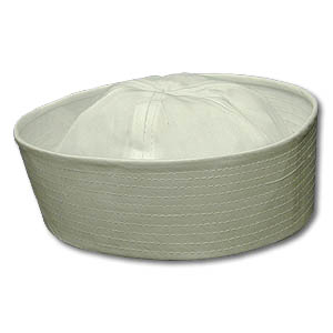 CHAPEAU DE MARIN - PAQUET DE 12