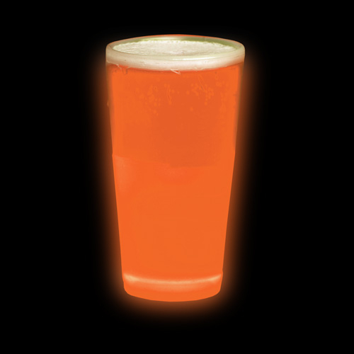 VERRE GLOW 12 OZ - ROUGE (DISC)