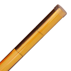 TOMBEE LENTE METALLIQUE MYLAR - OR (CHARGE RAPIDE)