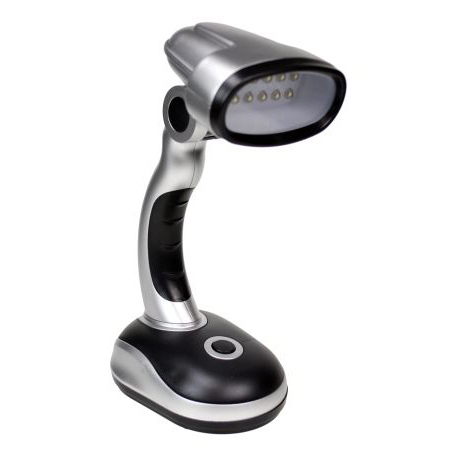 LAMPE DEL PIVOTANTE - 3XAA NON INCL.