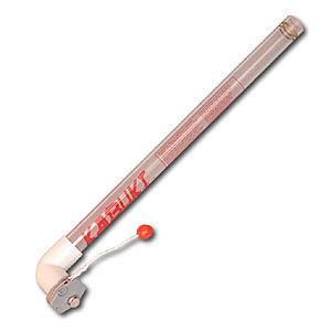 FUSIL A SERPENTINS 20"