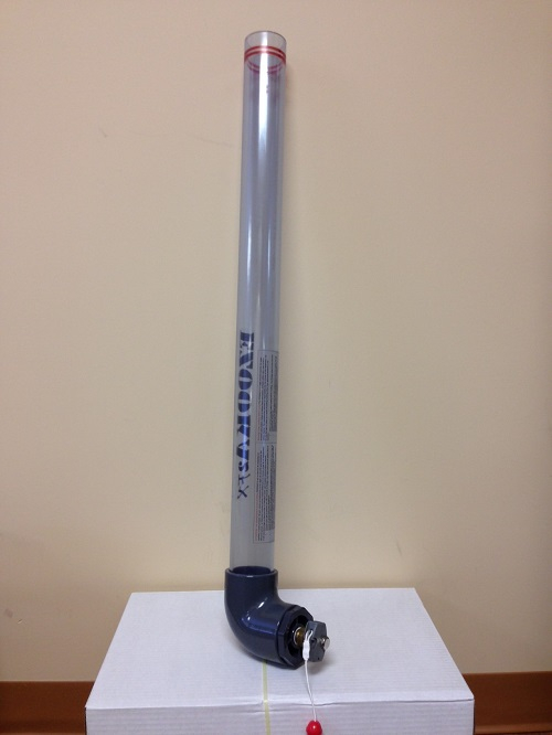 FUSIL A SERPENTIN - EZOOKA 2FX 30"