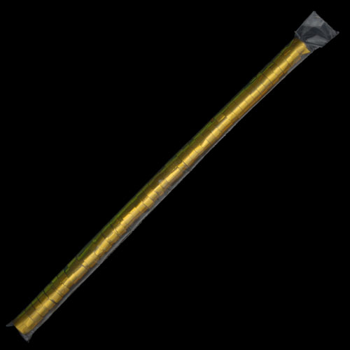 SERPENTIN MYLAR 32' (OR)