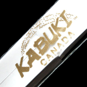 TOMBEE LENTE - BLANC