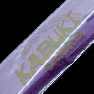 TOMBEE LENTE - MAUVE