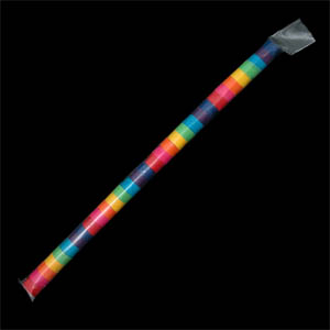 SERPENTIN RAINBOW EASY LOAD 30'