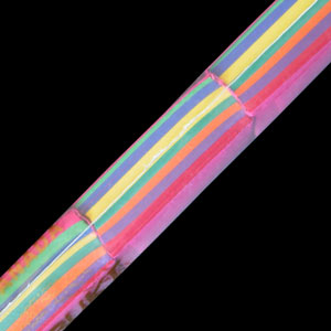 TOMBEE LENTE - ARC-EN-CIEL (CHARGE RAPIDE)