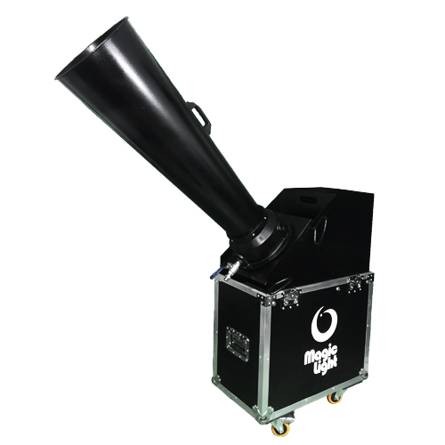 CO2 CONFETTI BLASTER