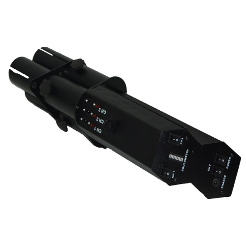 CONFETTI MACHINE GUN #1624