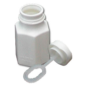BOUTEILLE DE BULLES 0.6 OZ - PAQUET DE 24