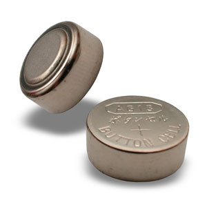 PILE AG13 - PAQUET DE 5