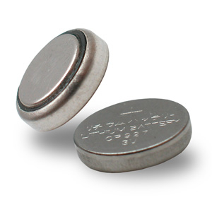 PILE CR927 3 VOLTS - PAQUET DE 5