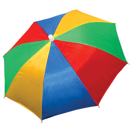 CHAPEAU PARAPLUIE - MULTICOLORE #230