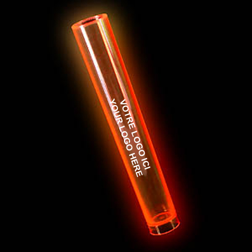 TUBE A SHOOTER - ORANGE #482
