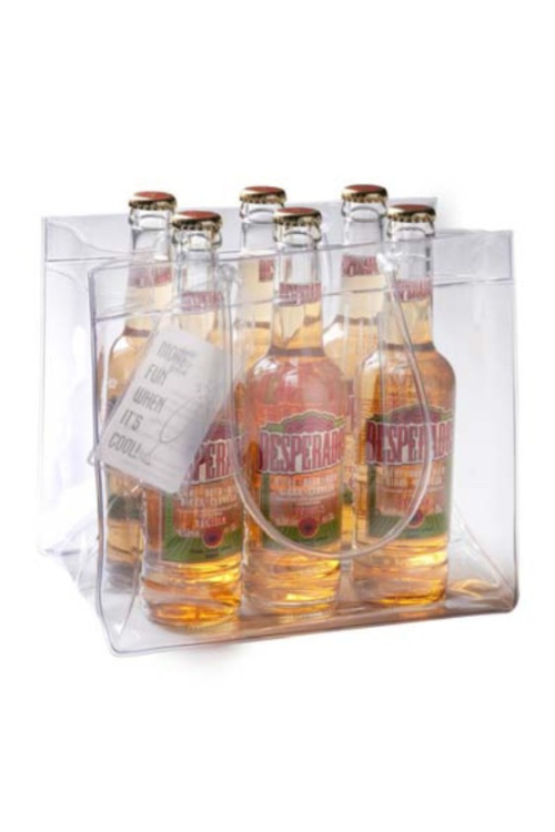 SAC FRAICHEUR FORMAT 6 BOUTEILLES