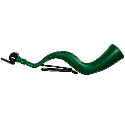 18'' SUPER HORNS - GREEN