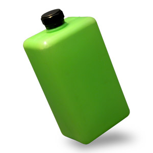 LIQUIDE POUR MACHINE A BULLES - (4 LITRES)