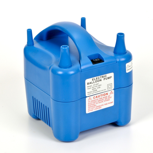 POMPE A BALLONS ELECTRIQUE