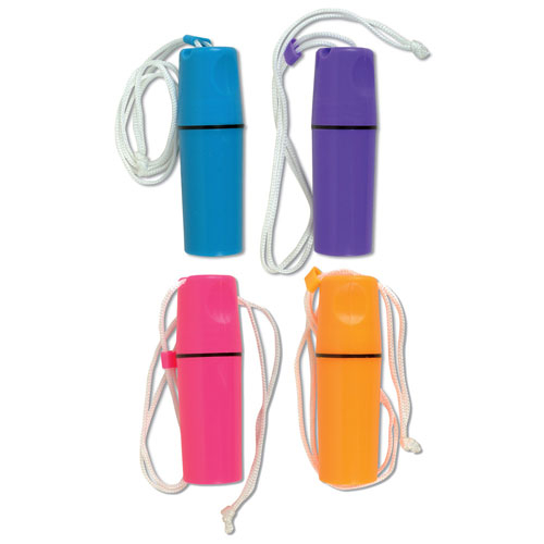 BEACH SAFE - ASSORTED - PACK OF 12