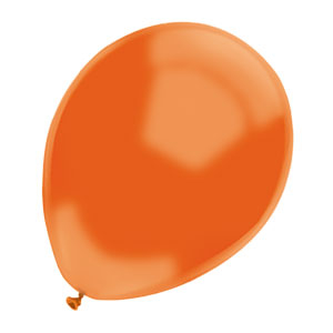 BALLON 36" - ORANGE